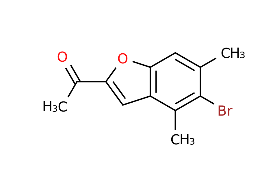 Structure Amb9834195
