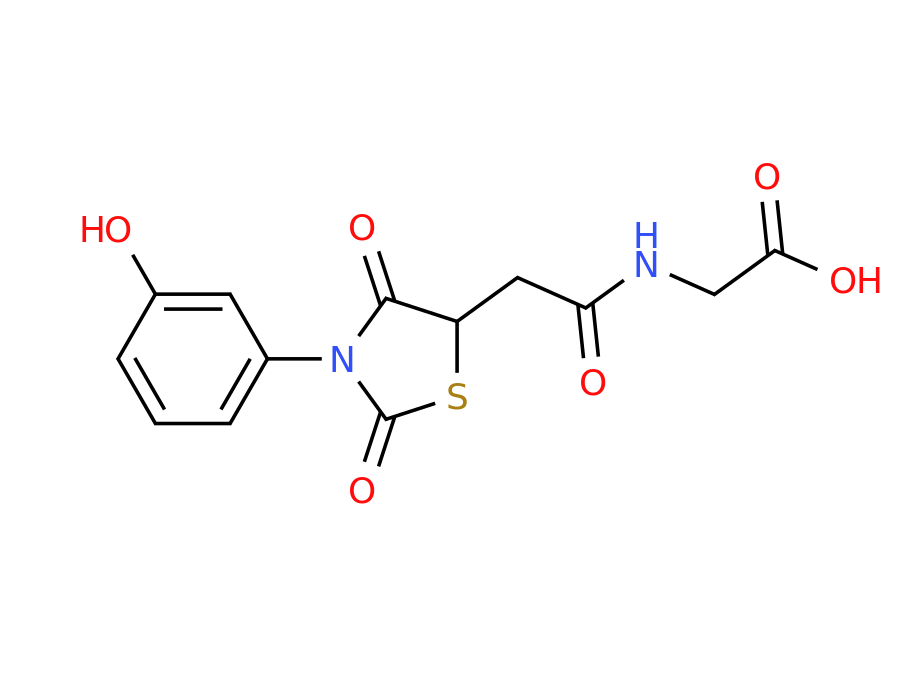 Structure Amb9835493