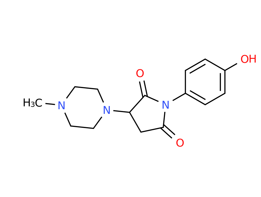 Structure Amb9835840