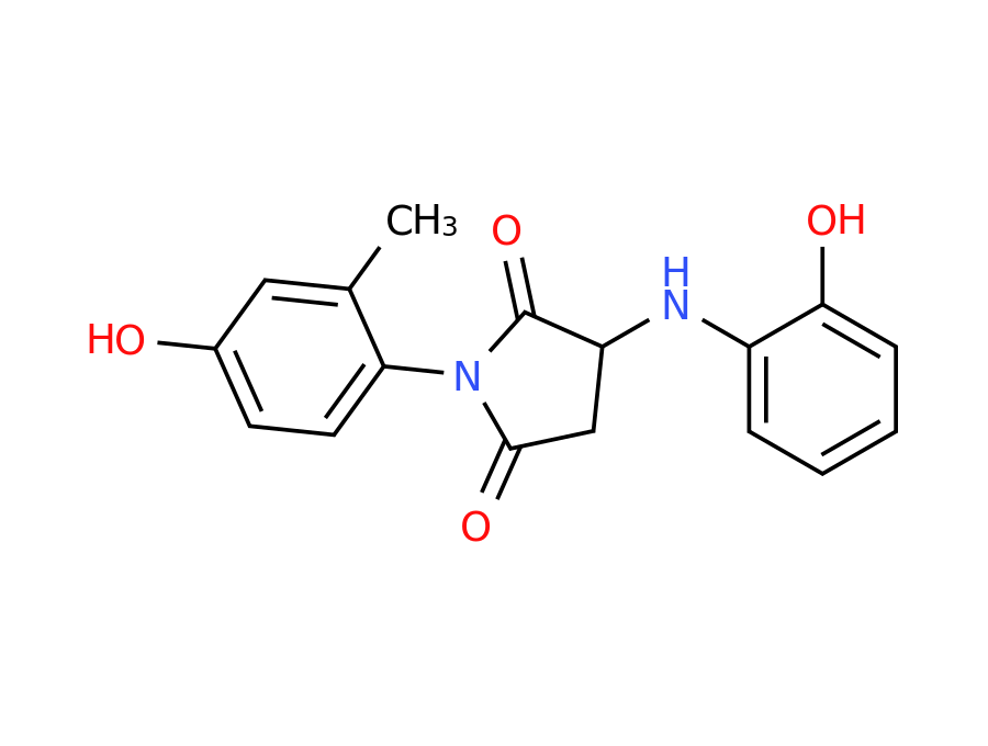 Structure Amb9835899
