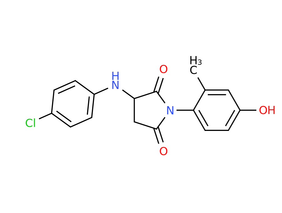 Structure Amb9835914