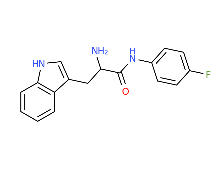 Structure Amb9836203