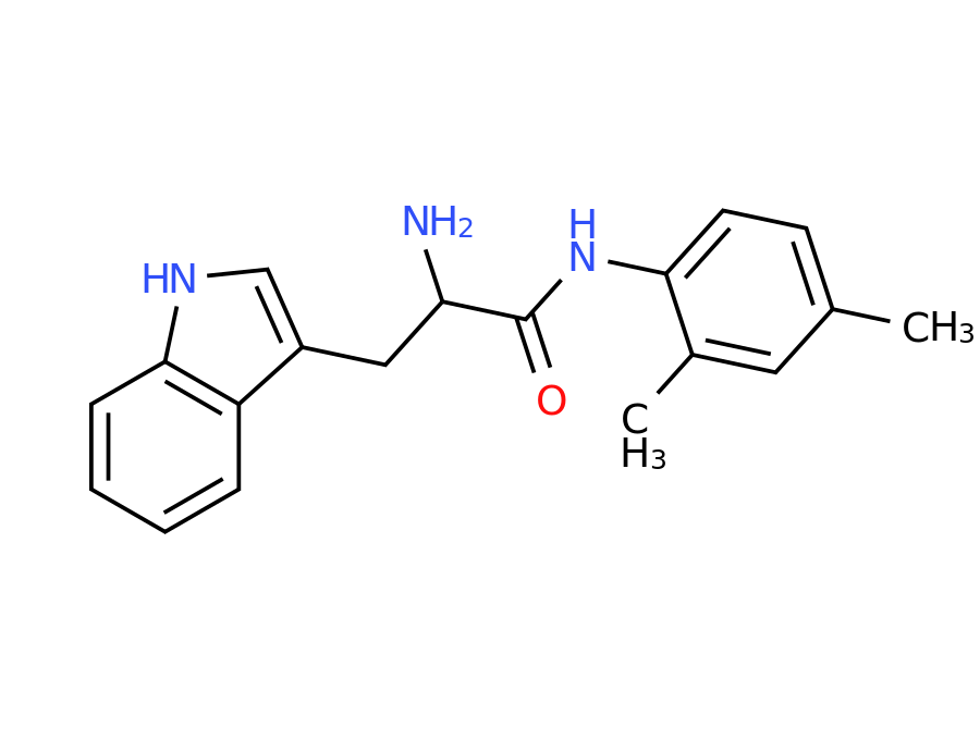 Structure Amb9836224