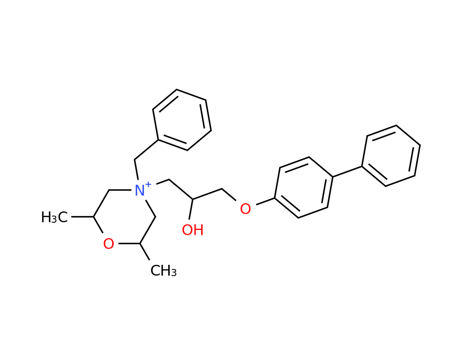 Structure Amb9836435
