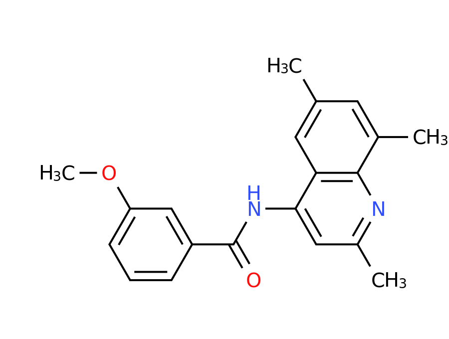 Structure Amb9839808