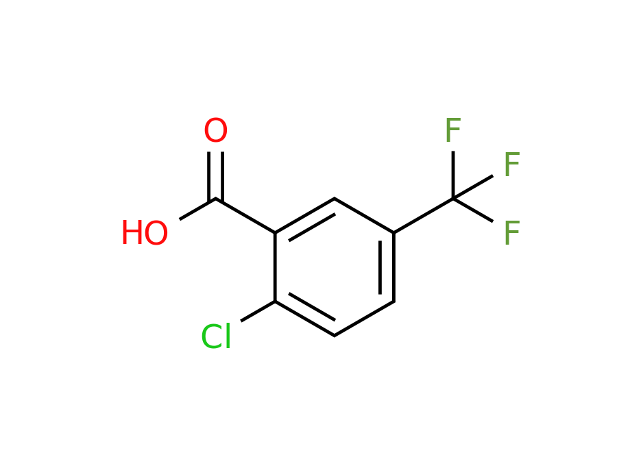Structure Amb984980