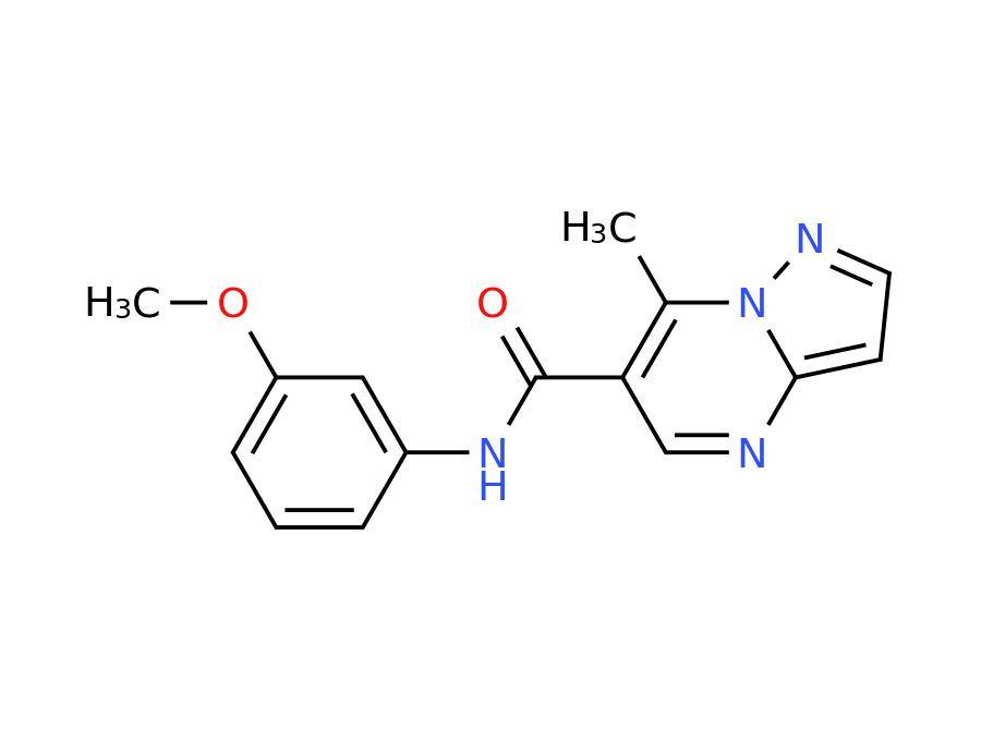 Structure Amb9854217