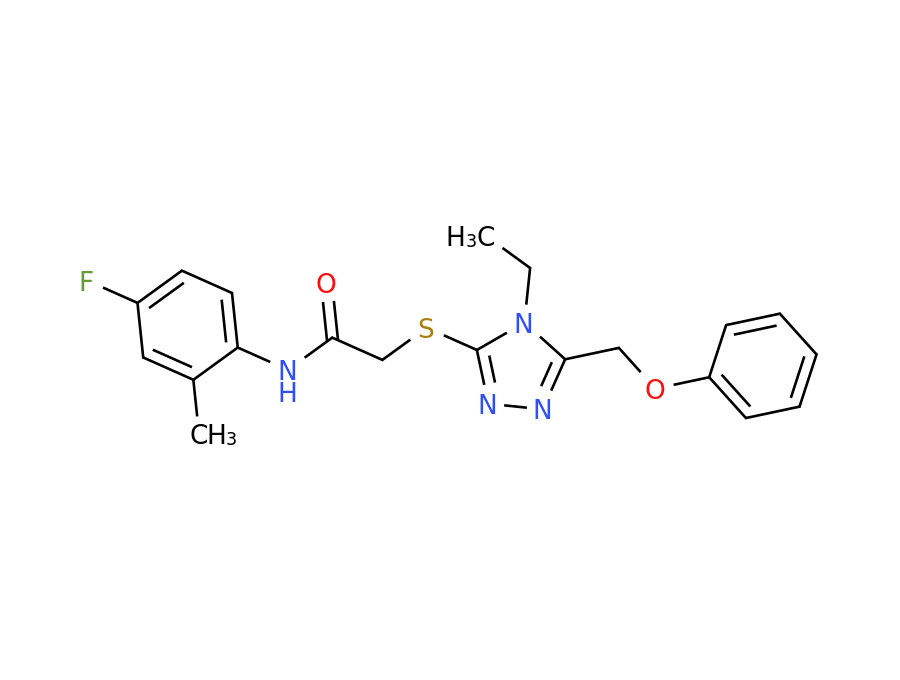 Structure Amb9859669
