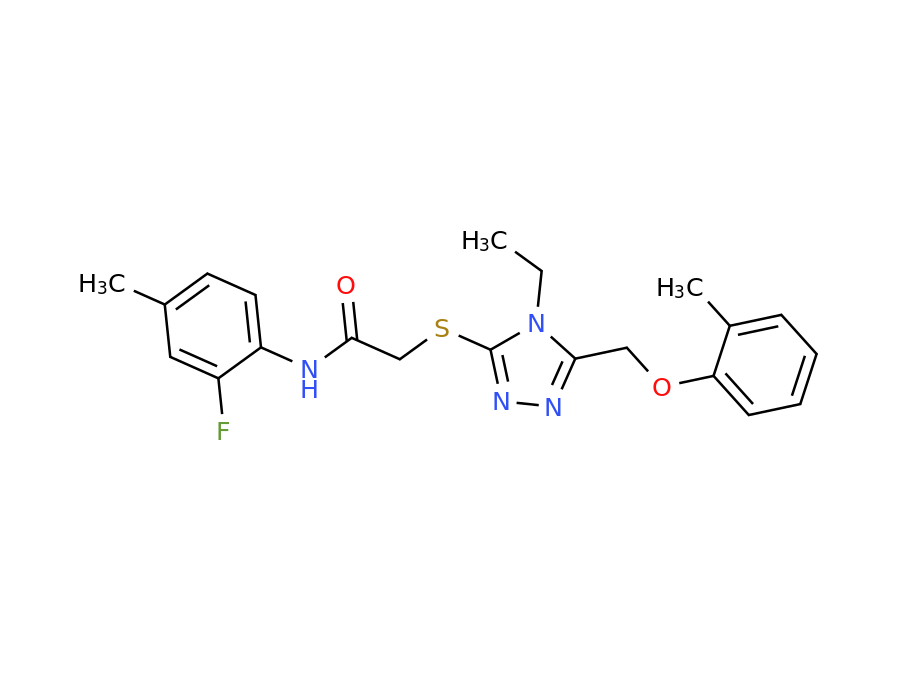 Structure Amb9859672