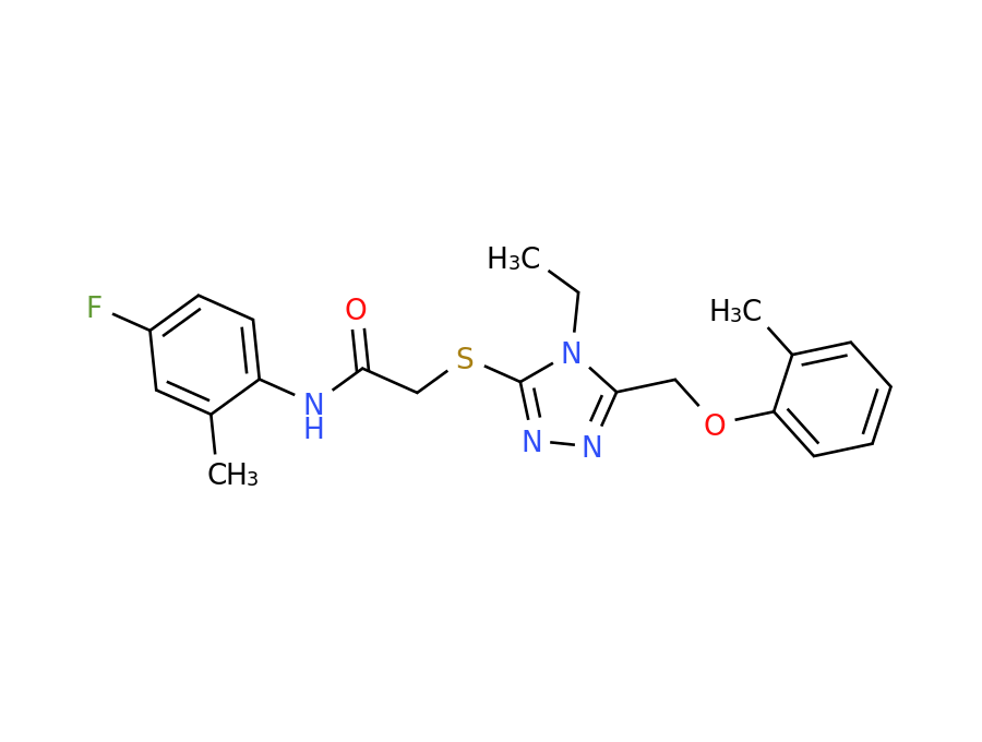 Structure Amb9859673