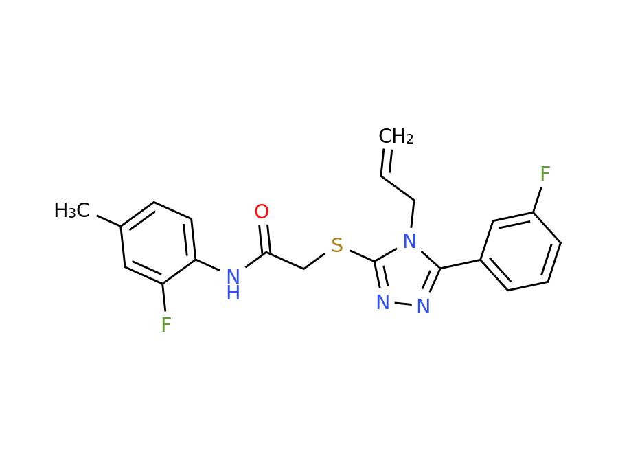 Structure Amb9859690