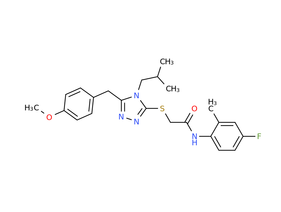 Structure Amb9859736