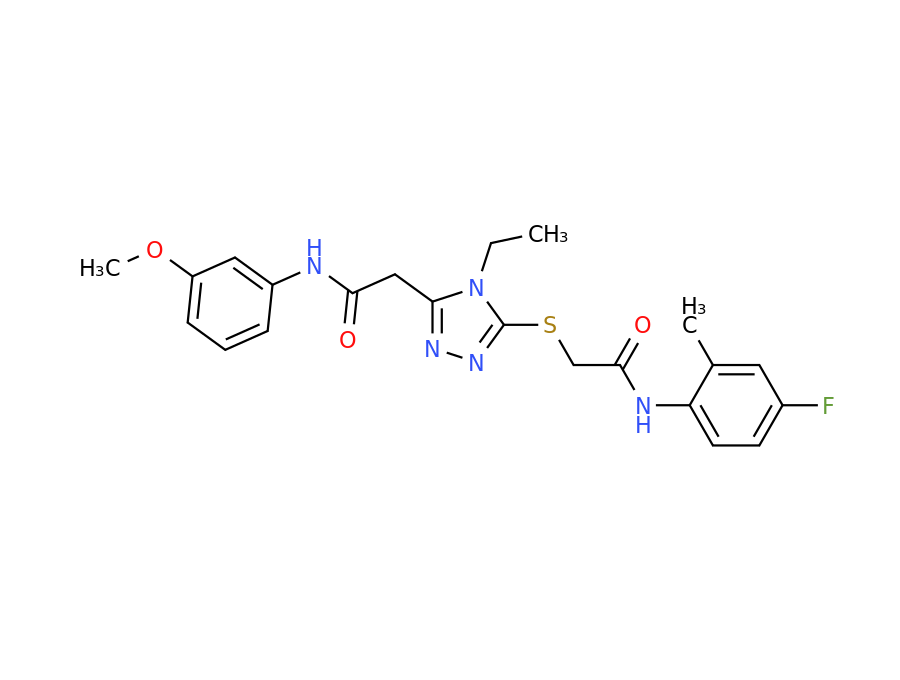 Structure Amb9859755