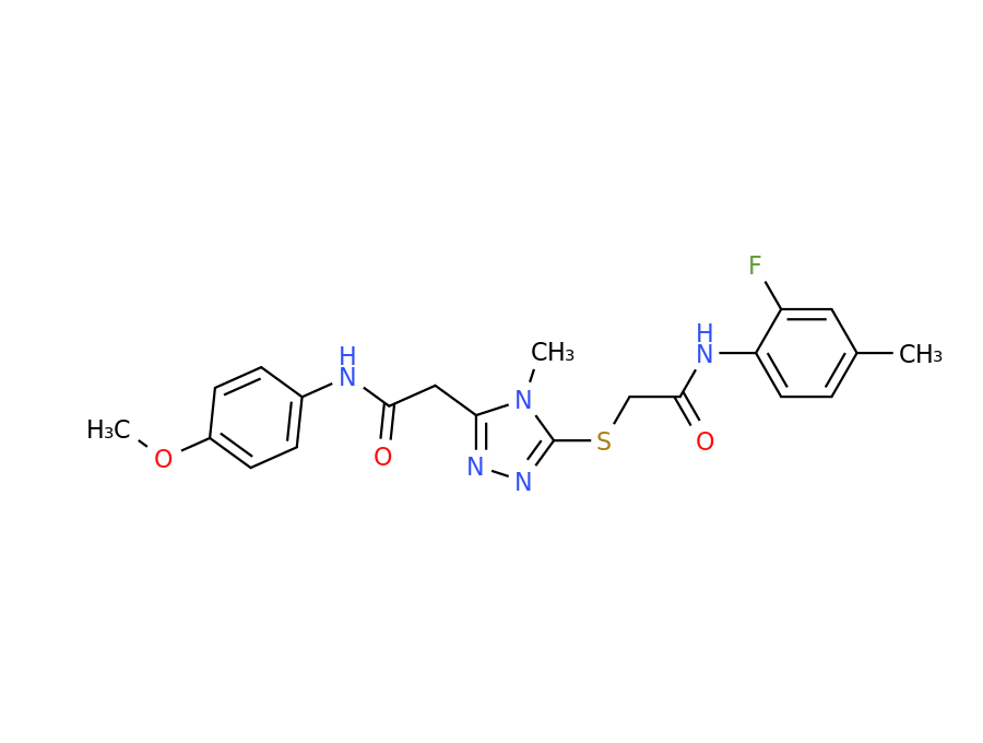 Structure Amb9859760