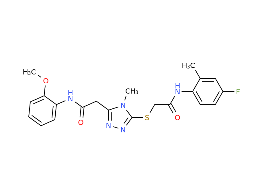 Structure Amb9859763