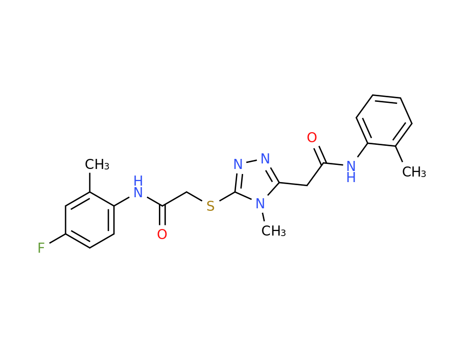 Structure Amb9859765