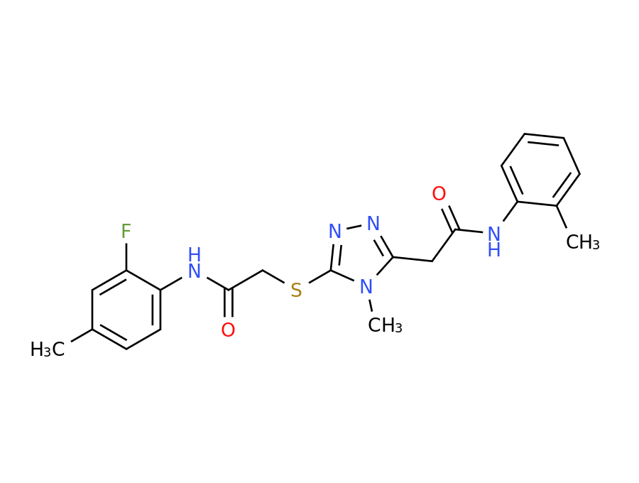 Structure Amb9859766