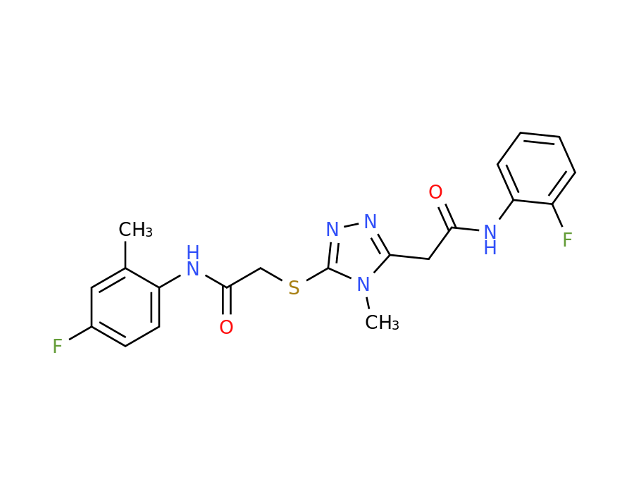 Structure Amb9859767