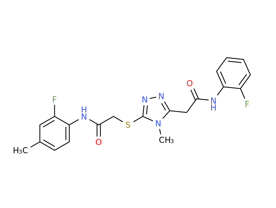 Structure Amb9859768