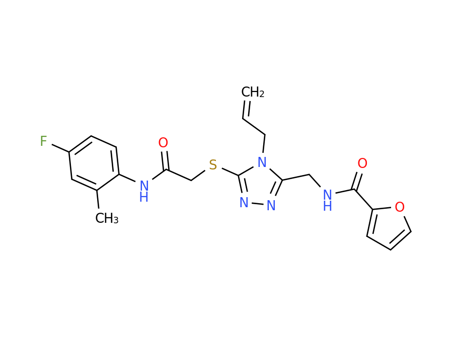 Structure Amb9859773