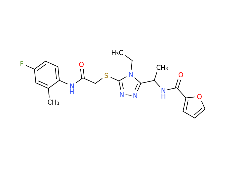 Structure Amb9859775
