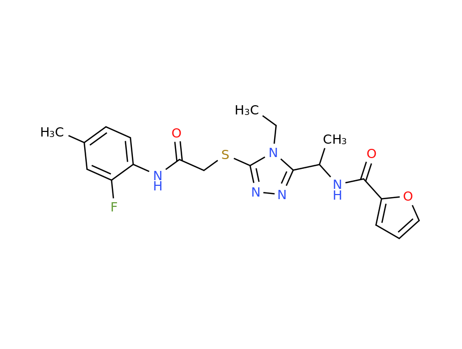 Structure Amb9859776