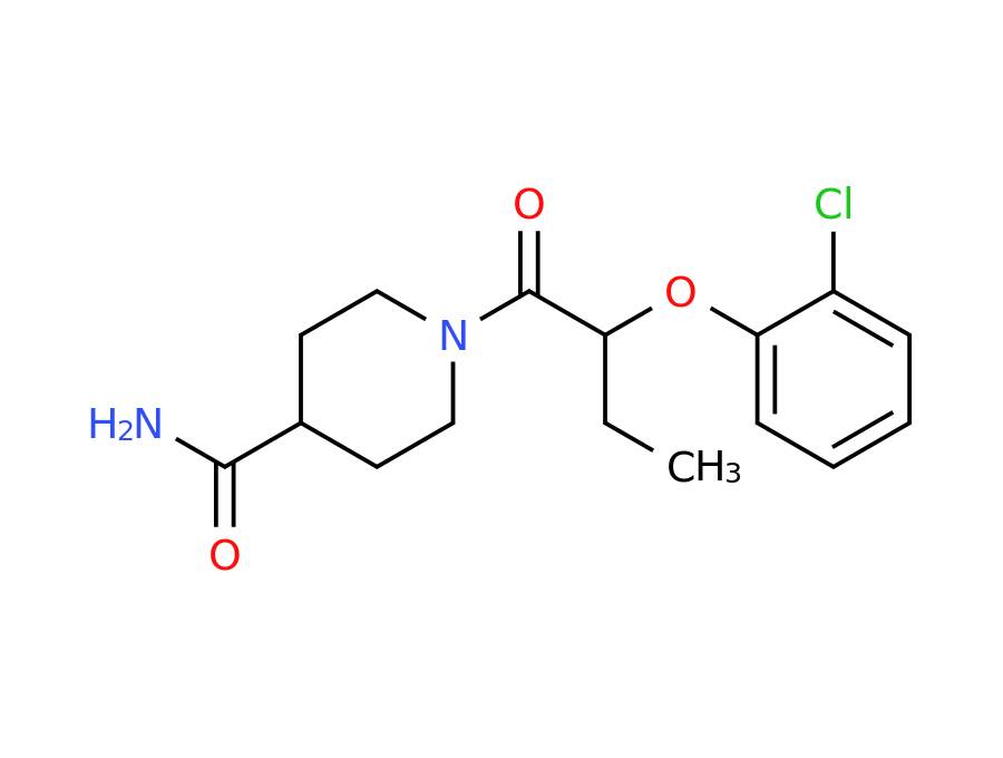 Structure Amb9873247