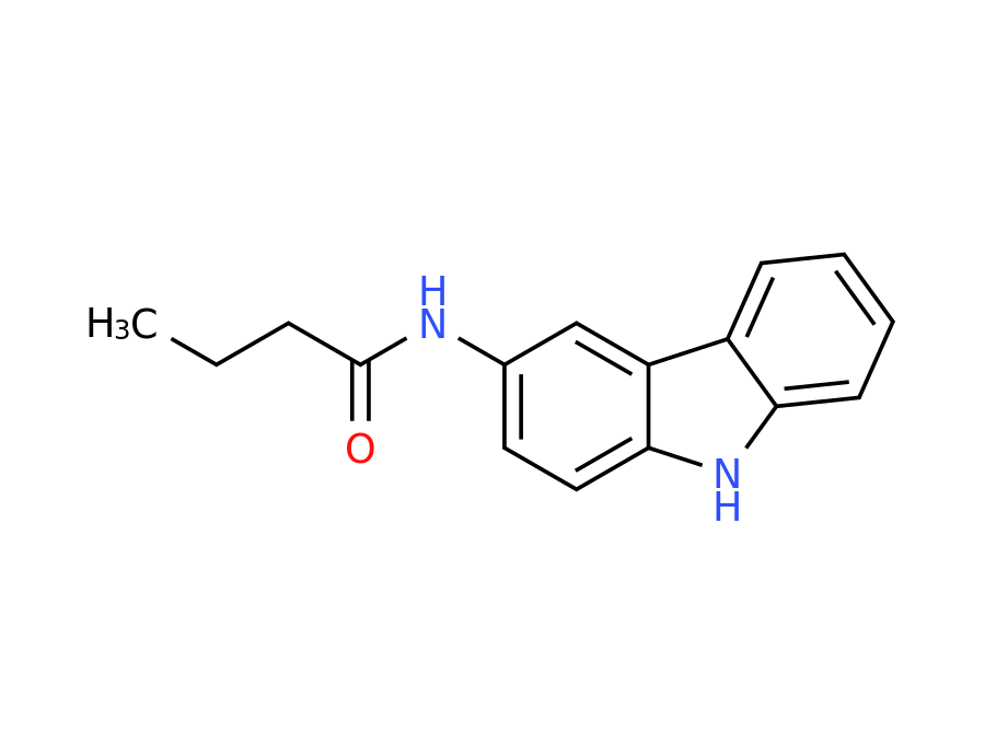 Structure Amb9875495