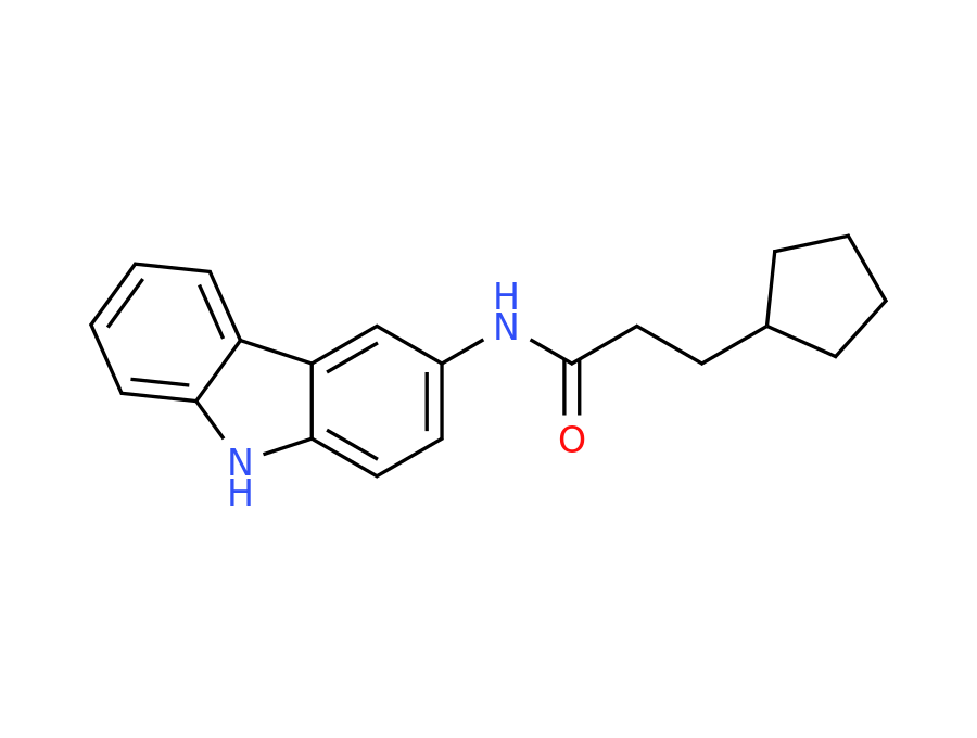 Structure Amb9875502