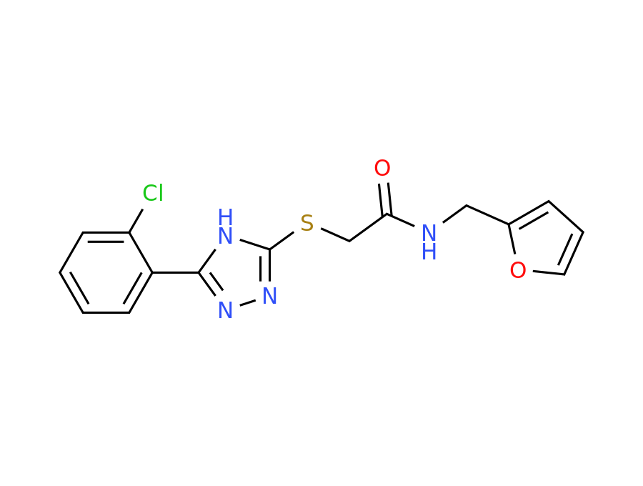 Structure Amb9886390