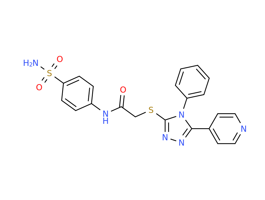Structure Amb989451