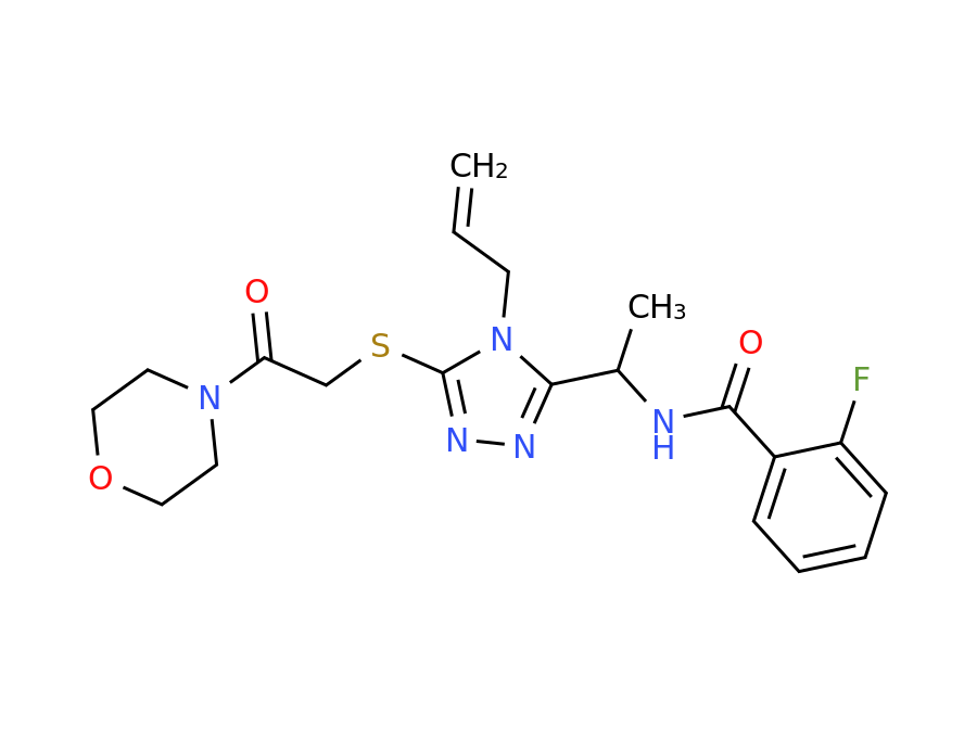 Structure Amb9900359