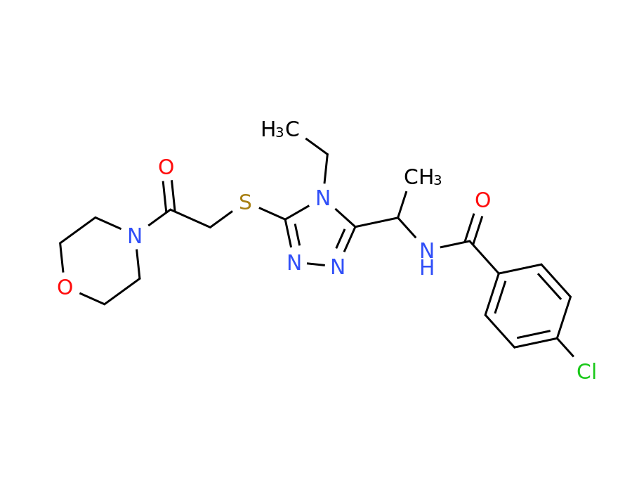 Structure Amb9900368