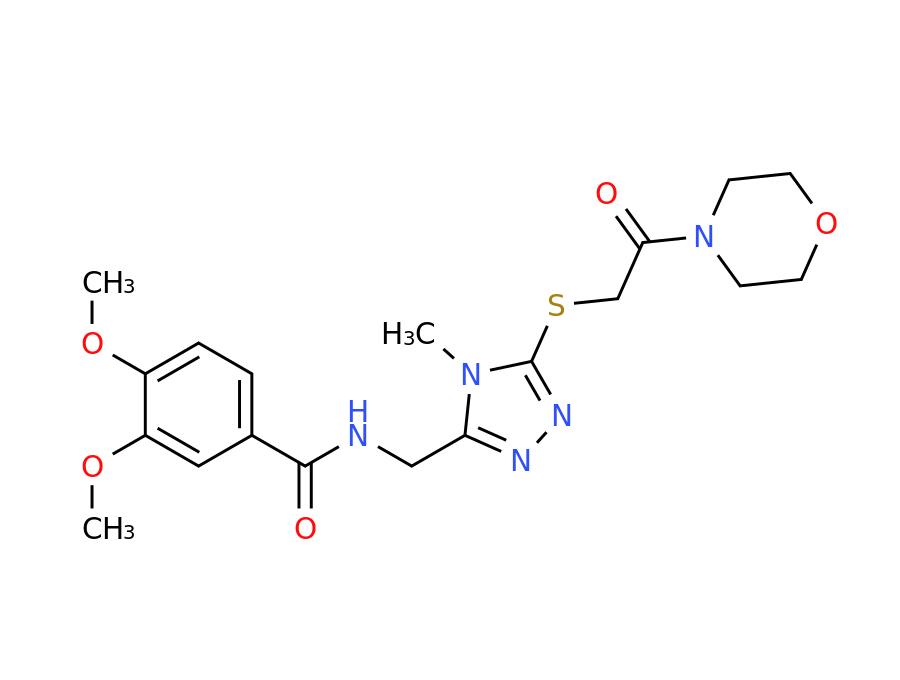 Structure Amb9900377