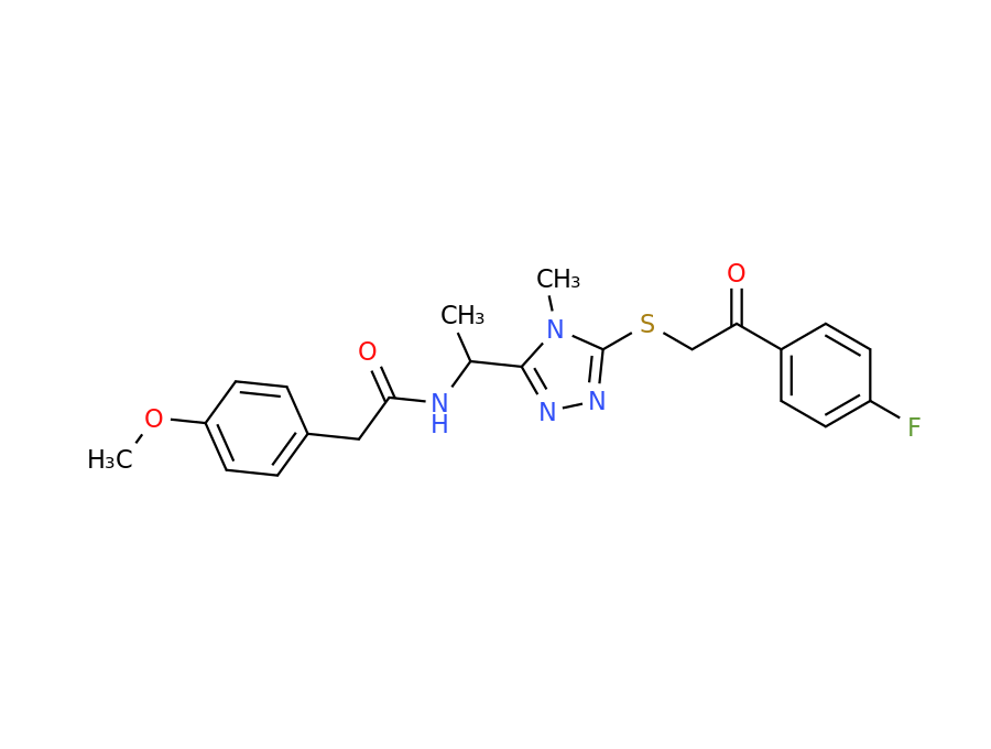 Structure Amb9900382