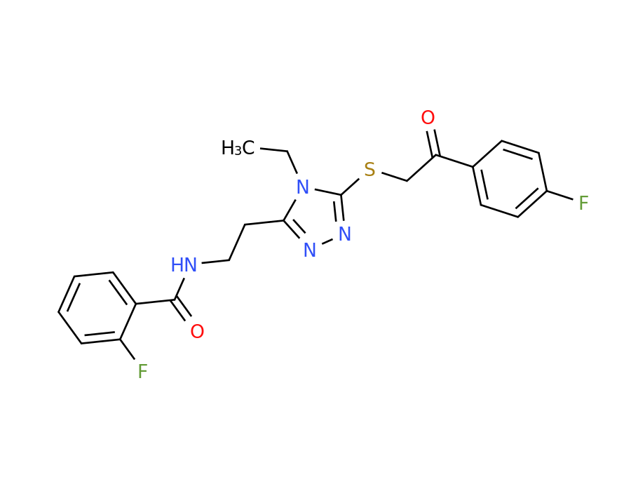 Structure Amb9900383