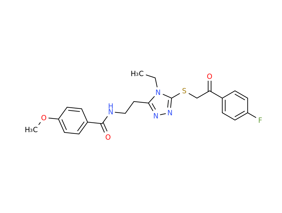 Structure Amb9900387