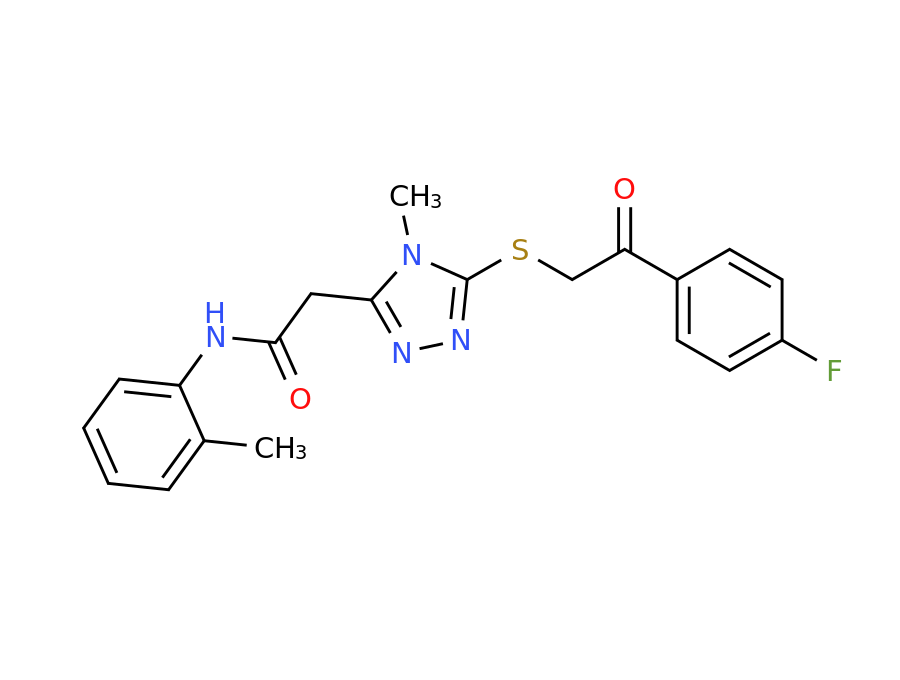 Structure Amb9900394