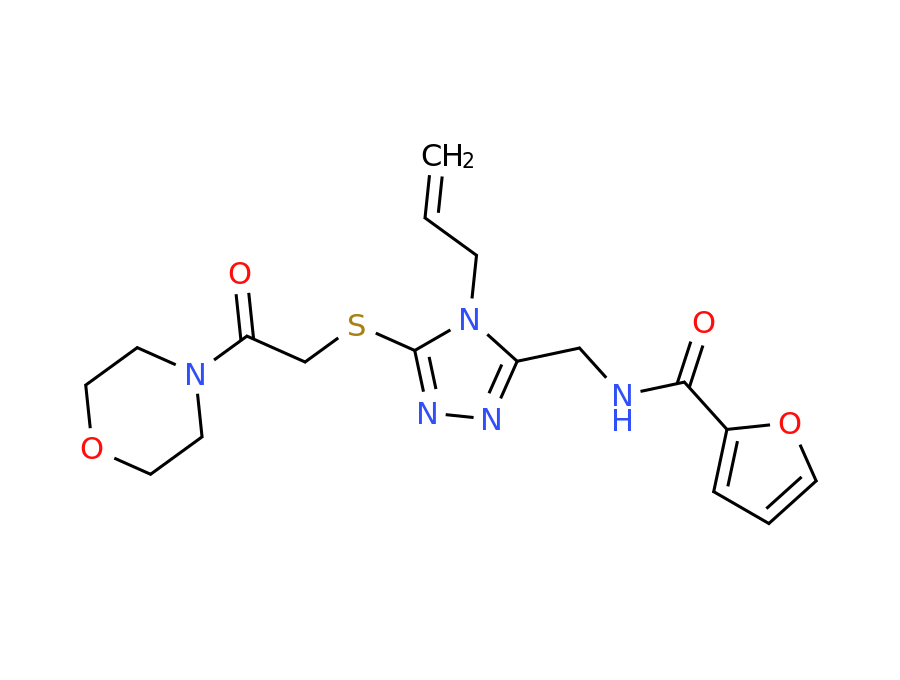 Structure Amb9900410