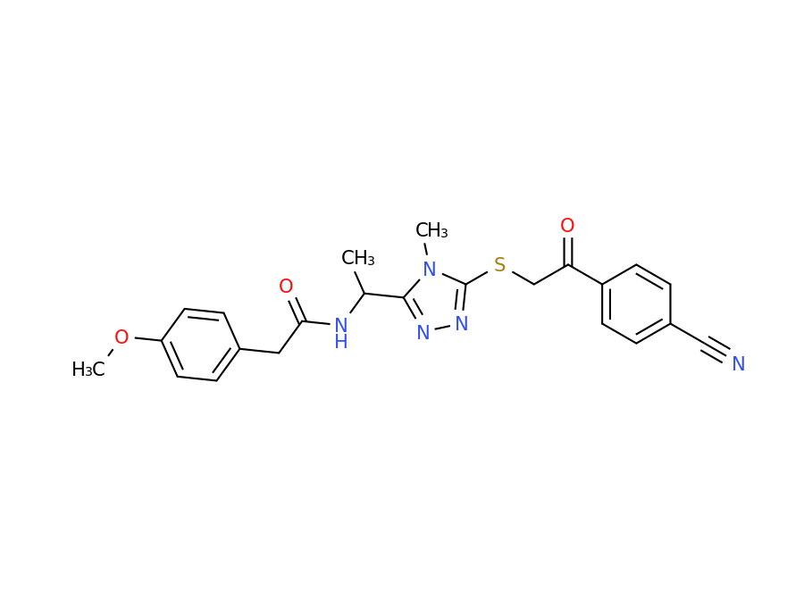 Structure Amb9900423