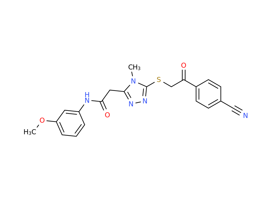Structure Amb9900426