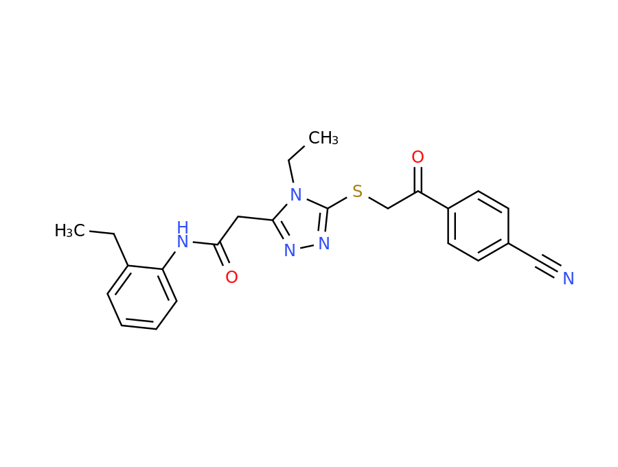 Structure Amb9900427