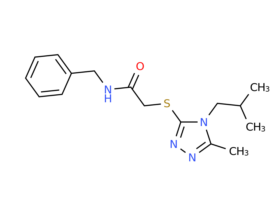 Structure Amb9900429