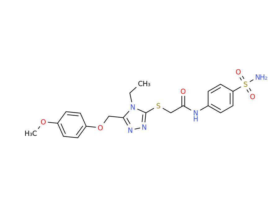 Structure Amb9900432