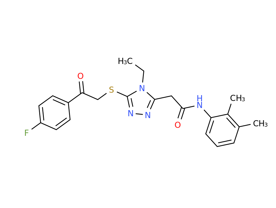 Structure Amb9900439
