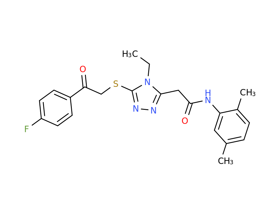 Structure Amb9900441