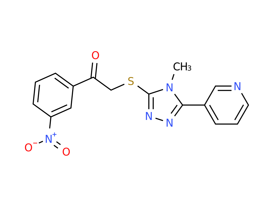 Structure Amb9900469
