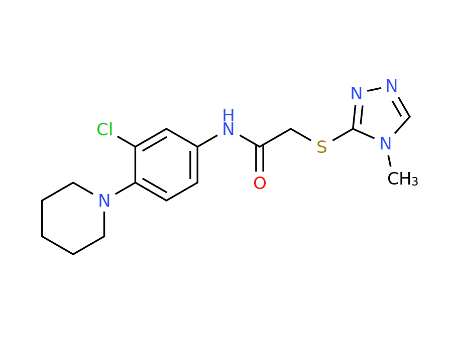 Structure Amb9900553