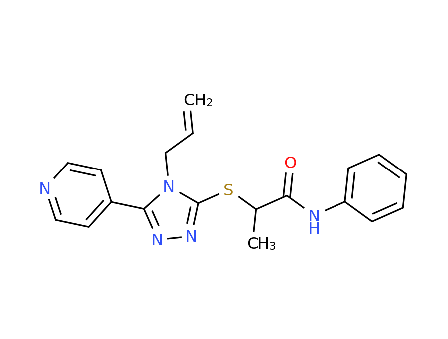 Structure Amb9900618