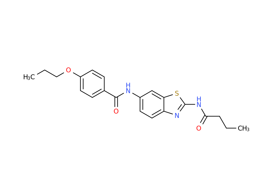Structure Amb9900637